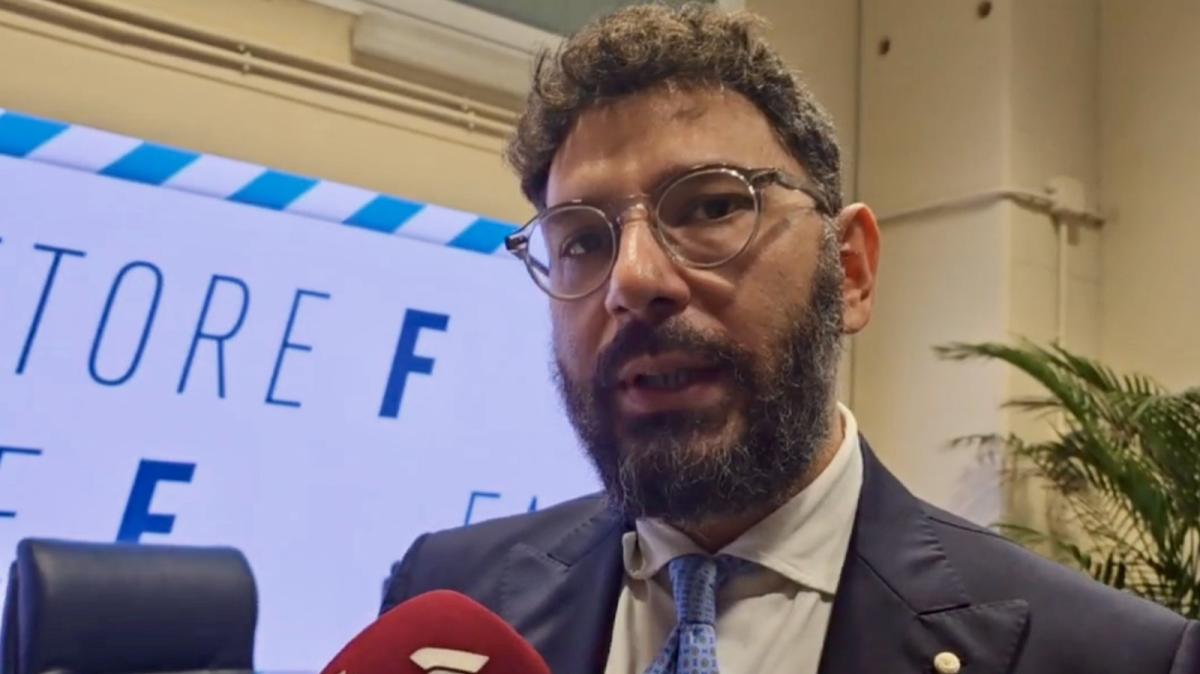 Fasano, Ghilardi: "Ho mantenuto gli impegni presi, ma ora devo fare un passo indietro"