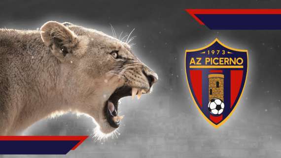 Picerno, presentata la documentazione per l'iscrizione al prossimo campionato