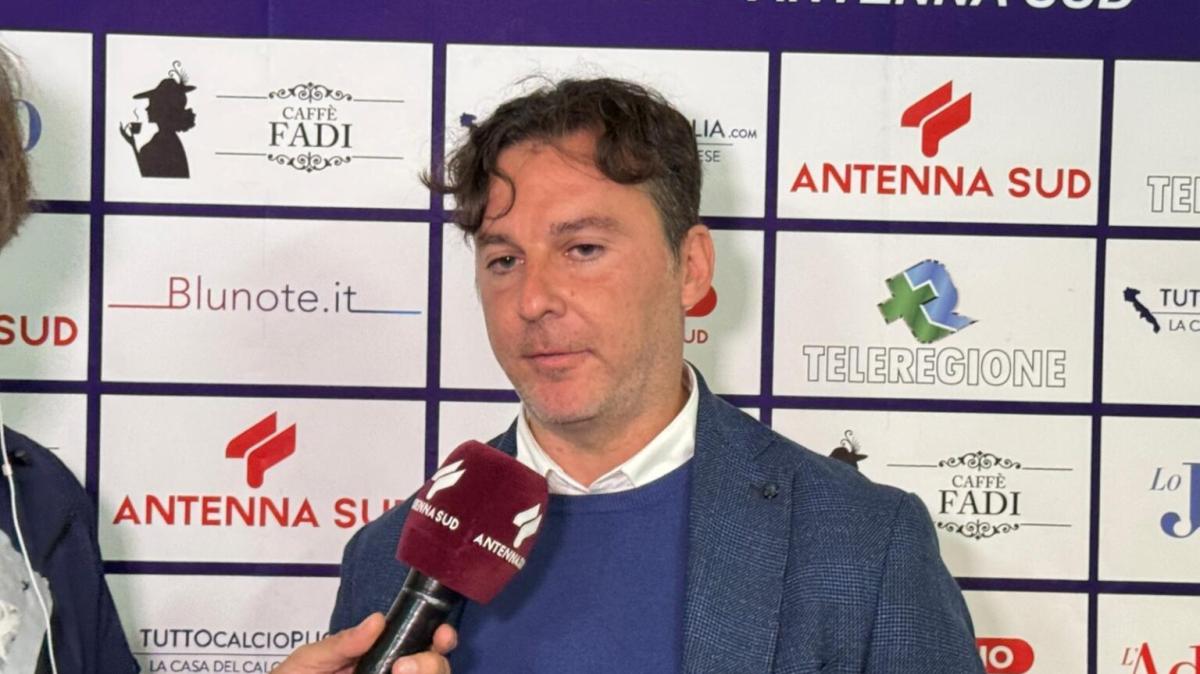 Ds Corbascio tuona: “Massafra parte lesa del campionato”