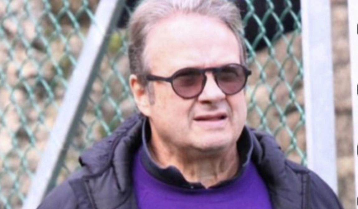 Maurizio Villi direttore Borea