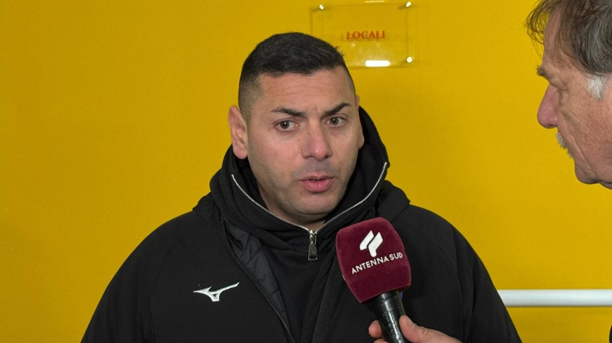 Bisceglie, Dammacco: "Dobbiamo imparare dagli errori"