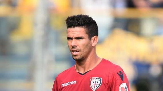 UFFICIALE - Lecce, Farias è un nuovo calciatore giallorosso
