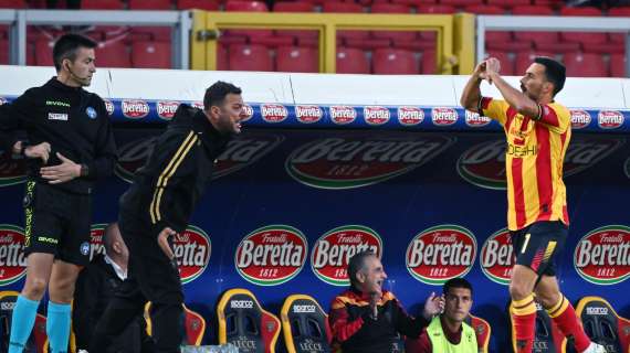 Le probabili formazioni di Inter-Lecce: squadra confermata per 10/11, un cambio in attacco 