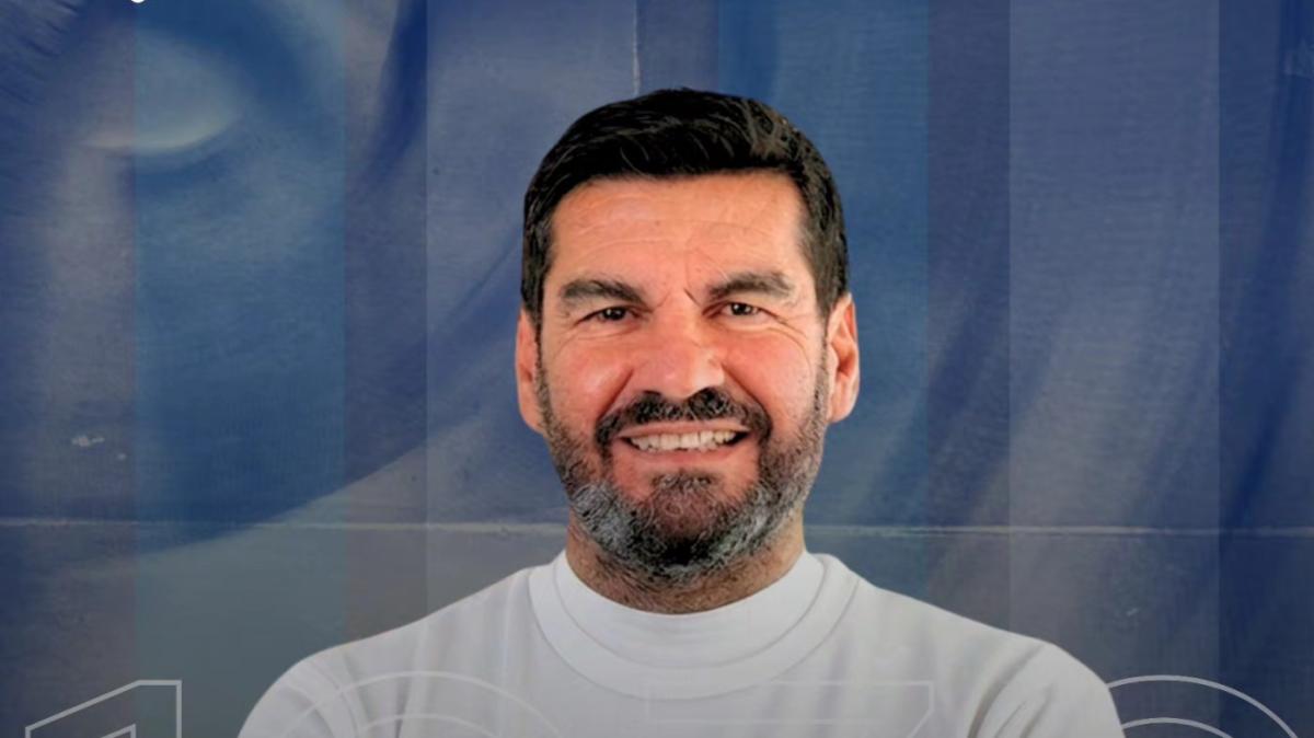 UFFICIALE - Manfredonia, scelto il nuovo allenatore: Andrea Ciaramella guiderà i biancocelesti