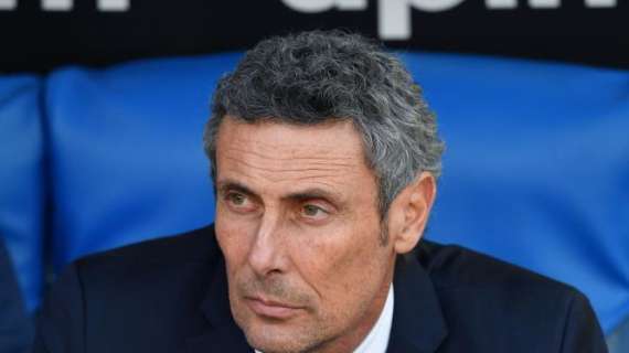 Udinese, Gotti: "Meglio nella ripresa, non credo che De Paul vada via"