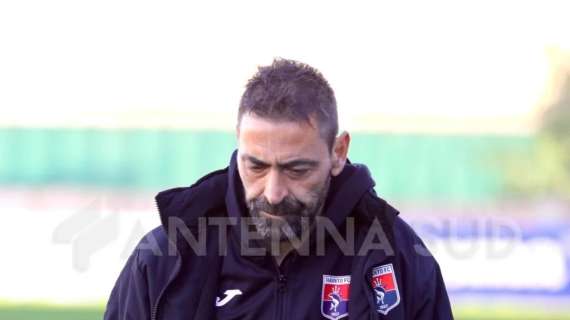 Cazzarò: "A Taranto ero solo con la squadra, ora vedremo l'esito della messa in mora"