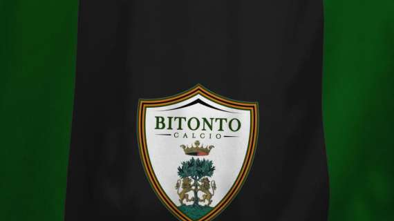 Bitonto, la replica del club sulla presunta combine: "Noi estranei ai fatti"