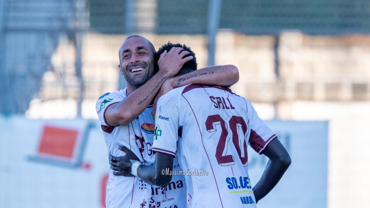 Nardó, brutte notizie: per Sall si teme la rottura del crociato 