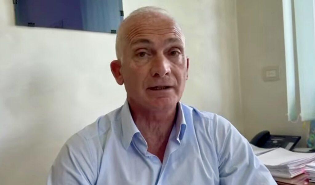 Manfredonia, Rotice: “Abbiamo costruito un gruppo compatto e pronto a lottare”