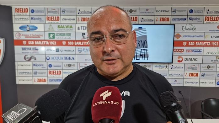 Barletta, tre gol al Gravina e aria di rilancio: Pizzulli e Da Silva suonano la carica