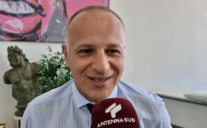 Taranto, Ladisa: “Sogno un centro sportivo Iacovone”