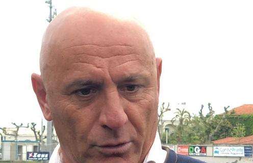 Taranto, l'ex Maiuri: "Girone H qualitativamente più alto: diverse squadre favorite per la vittoria"