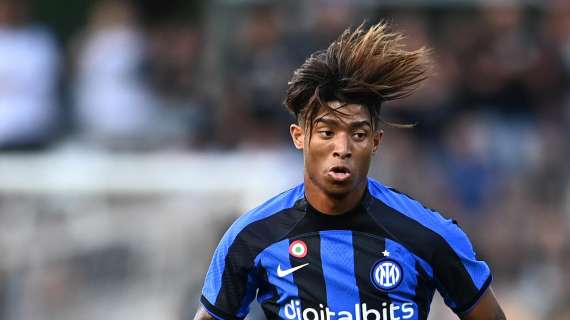 UFFICIALE - Bari, preso Salcedo dall'Inter: prestito con opzione di riscatto