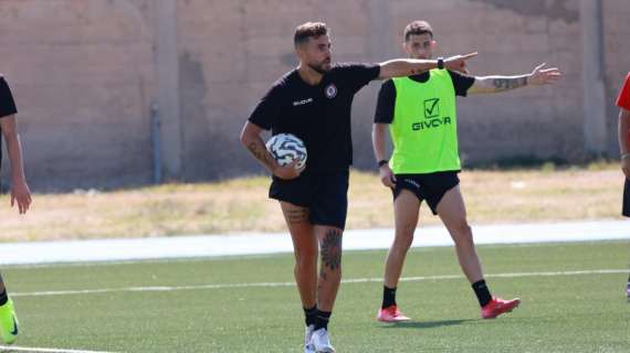 UFFICIALE - Foggia, Tascone saluta: va al Guidonia