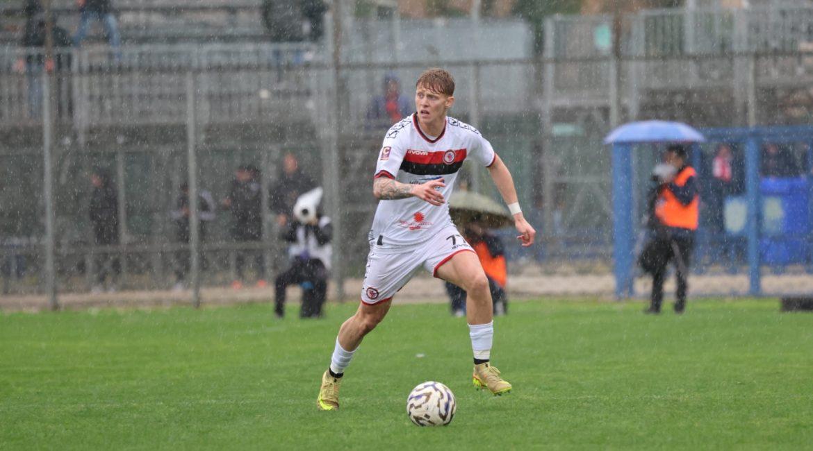 UFFICIALE - Foggia, termina il prestito di Olivieri