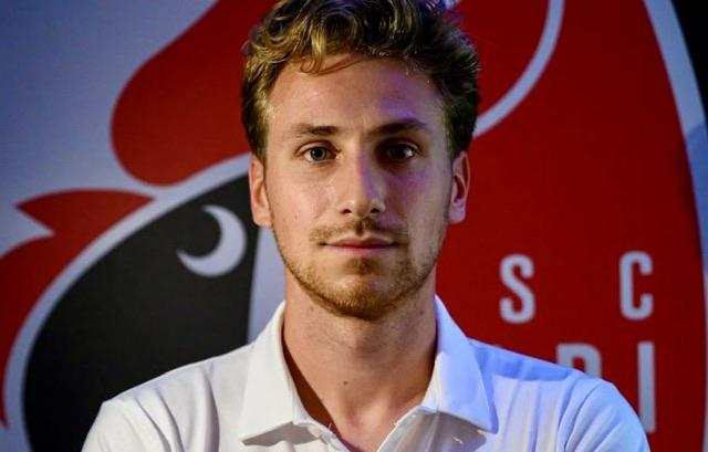 Bari, Verreth: “Sono state notti difficili per me, contento della squadra”