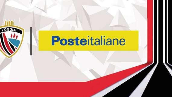 Foggia, un francobollo speciale per il centenario firmato Poste Italiane