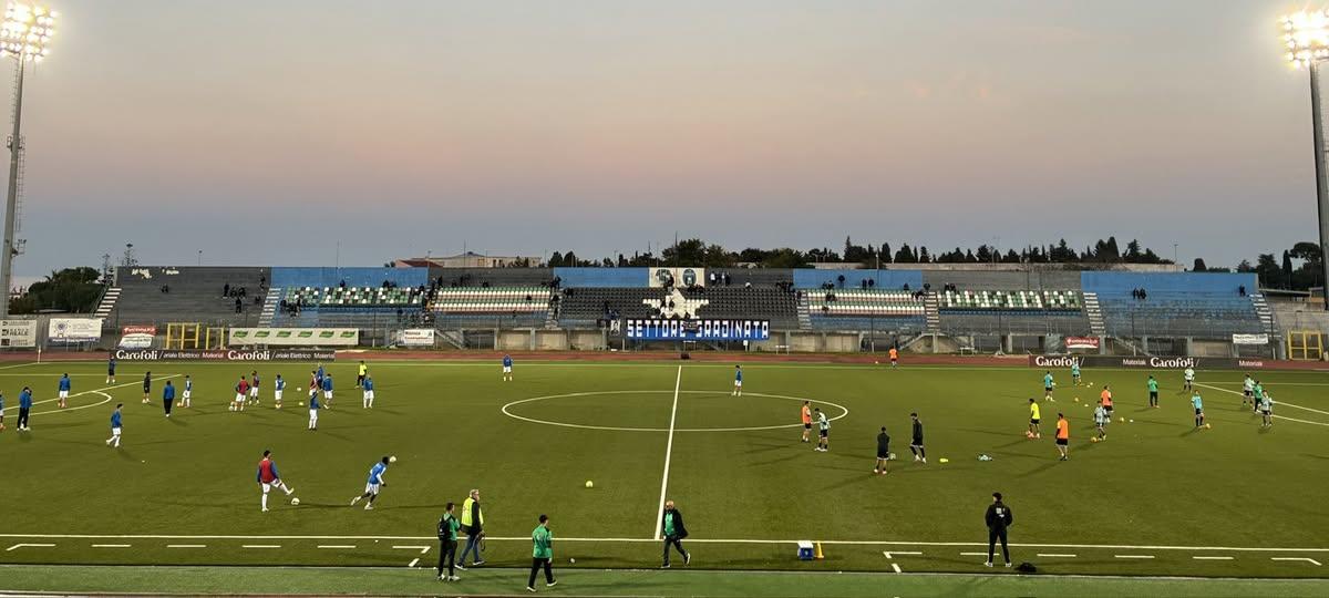 Bisceglie e Galatina 