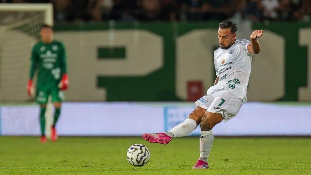 TCP - Fasano, ai dettagli l’arrivo di Falzerano 