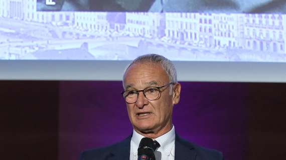 Cagliari, Ranieri: "Gara tattica, contro un buon Bari. Mignani farà strada"