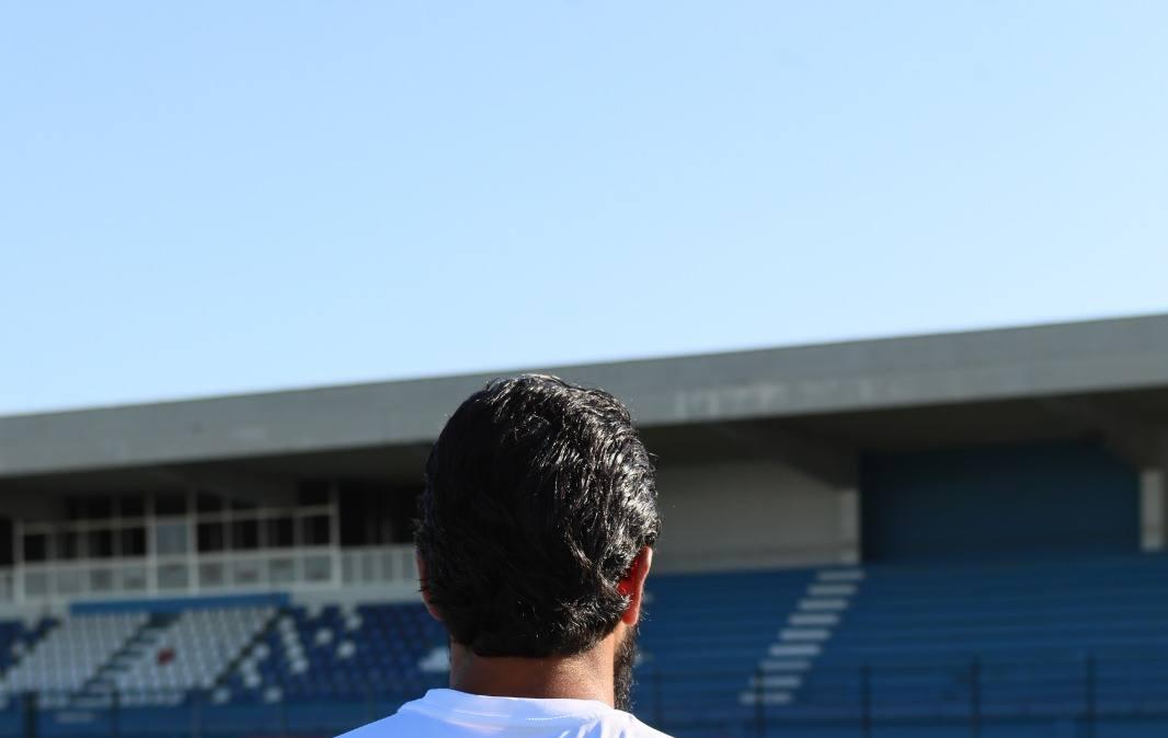 Fasano, Corvino carica l'ambiente: "Il derby di domenica vale tantissimo"