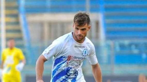 UFFICIALE - Barletta, ingaggiato anche Cancelli