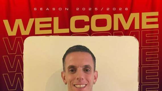 UFFICIALE - Gelbison, firma un ex Casarano
