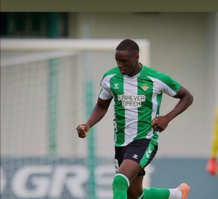 UFFICIALE - Bari, dal Southampton arriva Traoré