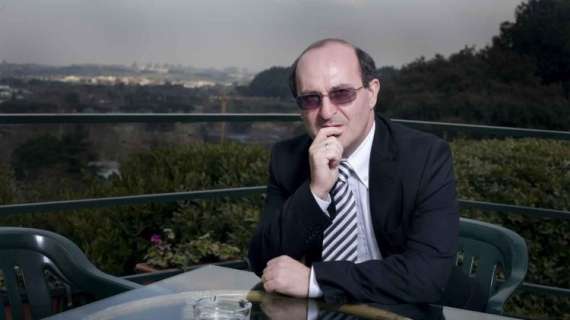 Taranto, Di Stefano interessato? L'imprenditore si defila: "Non presenteremo alcuna offerta"