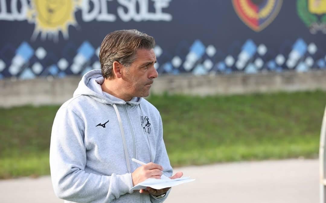 Martina, continuità e ambizione: Laterza guida la rincorsa alla vetta