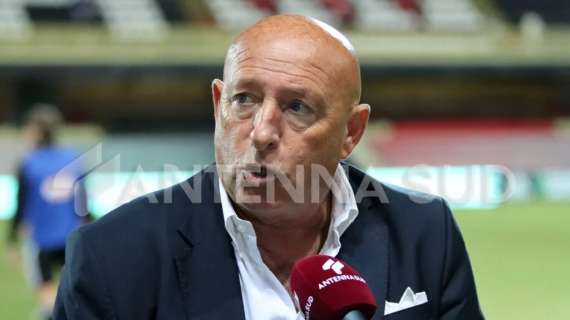 Guidonia Montecelio, l'ex Taranto Fabrizio Lucchesi sarà il nuovo DG: conferme per Donninelli, Ginestra e lo staff