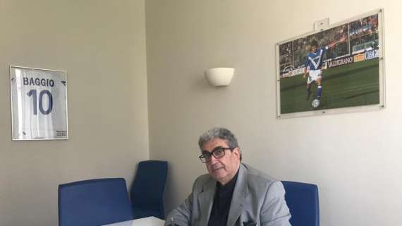 UFFICIALE - Bari, l'ex Perinetti riparte dal Brescia: domani la presentazione