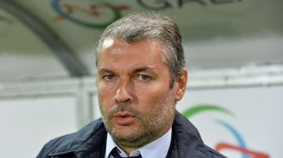 Bari, l'ex ds Sogliano potrebbe ripartire da un altro club di Serie B