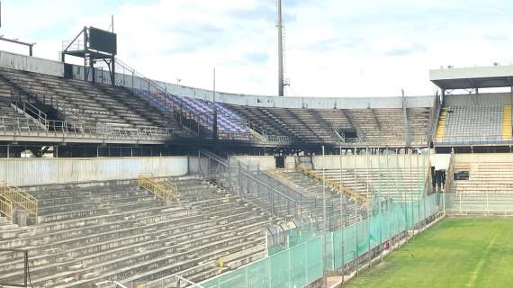 Altri 11 tifosi del Foggia indagati per gli scontri nel derby col Taranto