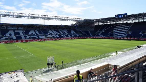 Atalanta U23-Audace Cerignola, le formazioni ufficiali del match 