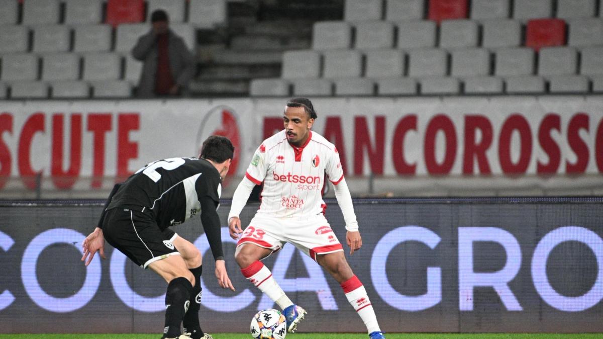 Bari-Spezia 0-0: tanta grinta ma poca incisività. Pari brodino