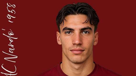 UFFICIALE - Nardò, rinforzo a centrocampo: ecco Minerva