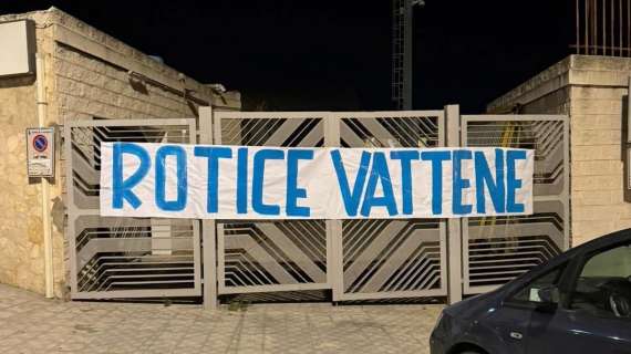Manfredonia, prosegue la contestazione a Rotice: la situazione 