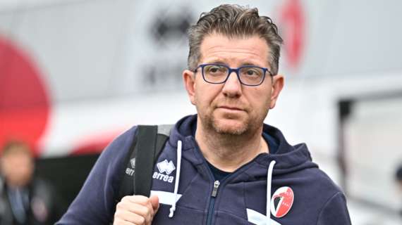 Verso Cittadella-Bari, Migliaccio: “Ora esaltiamo le nostre caratteristiche”