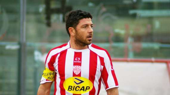 Bari, l'ex Allegretti: "Squadra costruita per vincere, dispiace per Cornacchini"