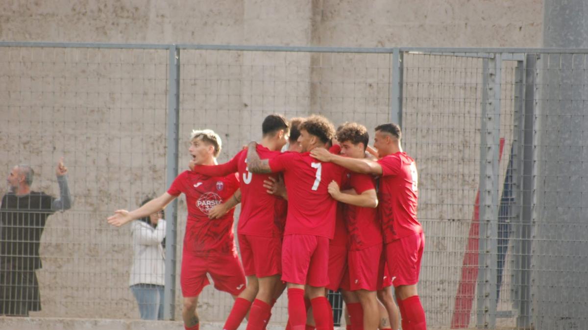 Coppa Italia Eccellenza, Novoli travolgente a Maglie: 3-0 e strada in discesa verso il ritorno