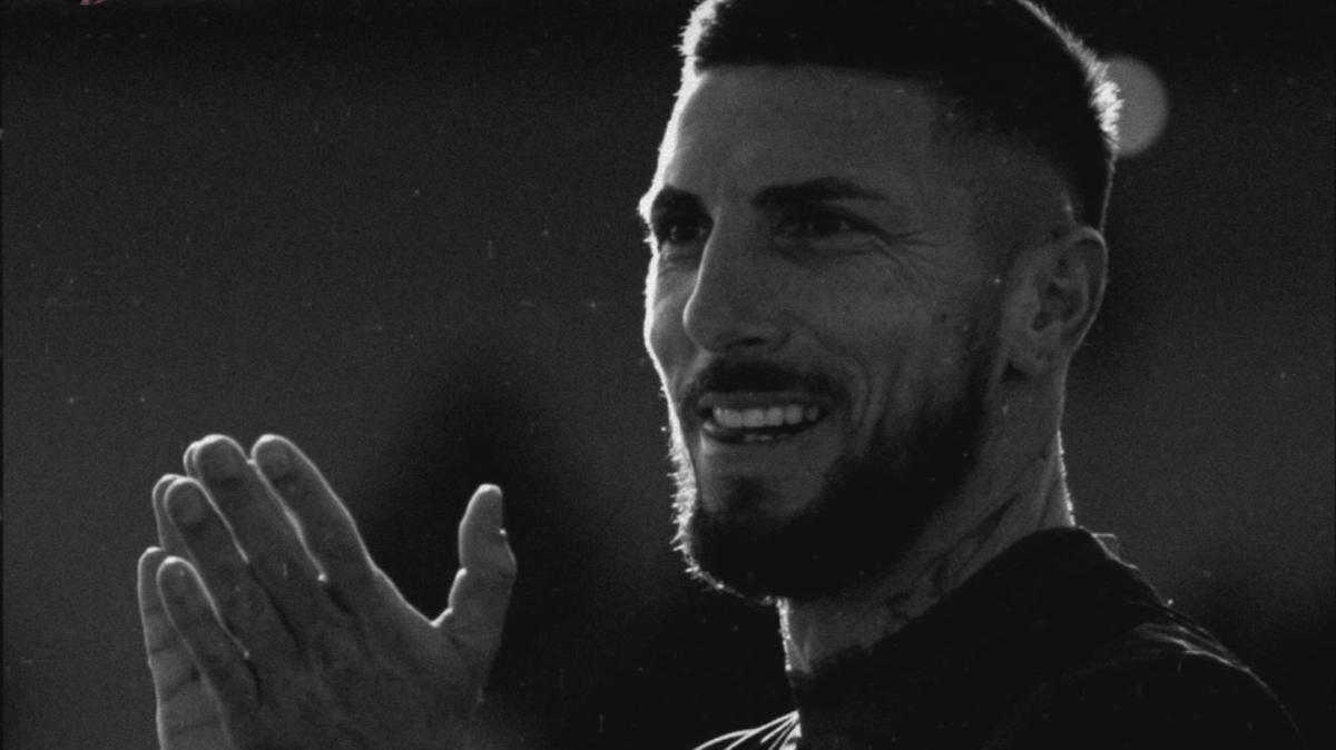 Taranto, Loiodice su Instagram: “Momento difficile, ma io resto me stesso”