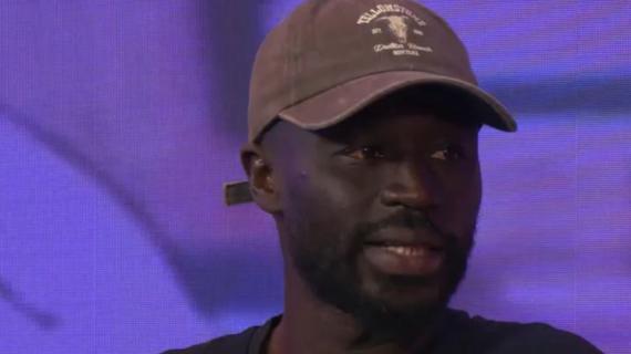 Taranto, Konaté: "Tante squadre attrezzate ma non siamo da meno"