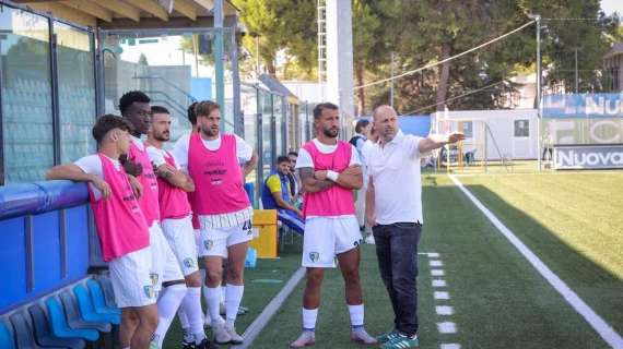 Serie C, le decisioni del Giudice Sportivo: inibito Di Toro, ammende per diverse società