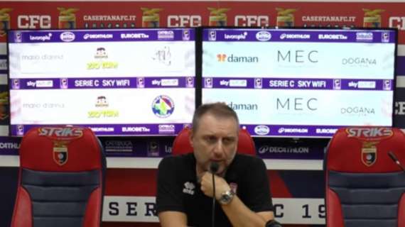 Team Altamura, Mangia: "Dobbiamo continuare su questa strada"