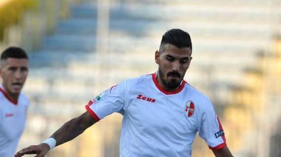Bari, D'Elia ripartirà dalla Serie B: pressing dello Spezia