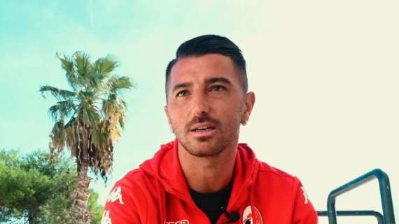 Bari, per Bellomo arriva il prolungamento fino al 2026