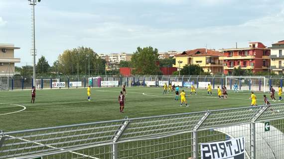 Il Matera riparte da Acerra: Spinelli e Baldi per il poker di vittorie in trasferta