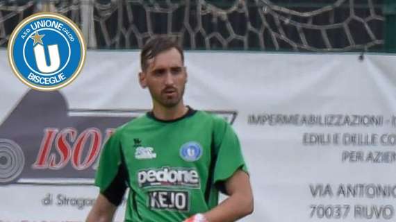 UFFICIALE - UC Bisceglie, via Rocchitelli e Manzi: torna Loiodice, promosso Cosmai