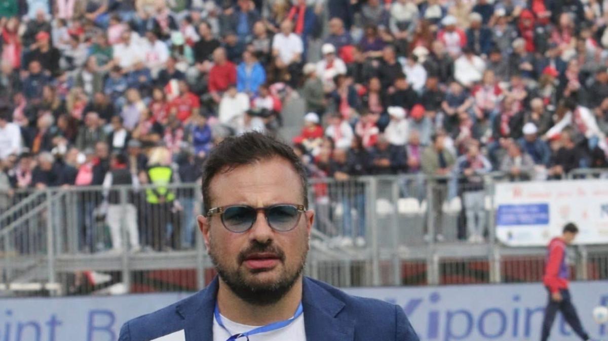 Fasano, Montanaro sul futuro: “Devo parlare con la società, è stata una stagione impegnativa”